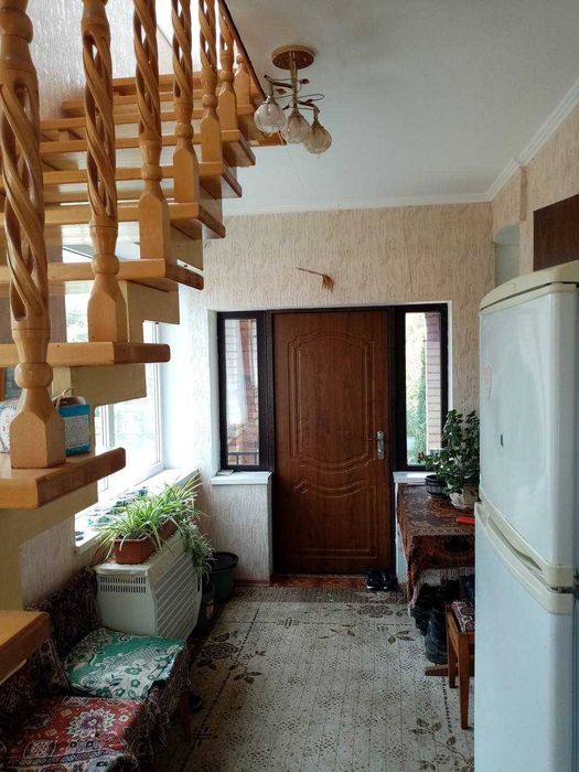 (7) Продаж  будинку в Стрижавці (5813)