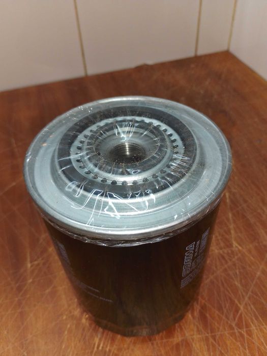 Filtro de Óleo SOFIMA S 3003 DR para Carrinhas 2500 Cm3 - NOVO