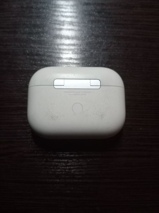 airpods pro 2 б/у
