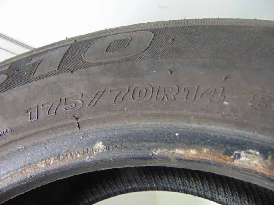 Pneus Vitrasio Maxxis 14