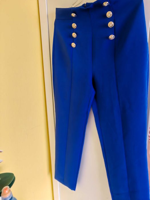 Komplet garniturowy Damski