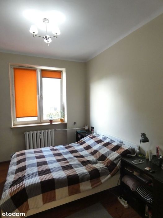 Blisko WSB! 2 pokoje, 47,02m2, ul. Cieplaka, REZERWACJA