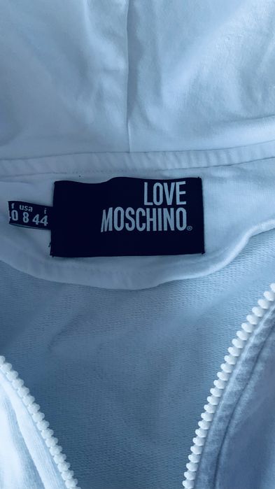 Love Moschino bluza
