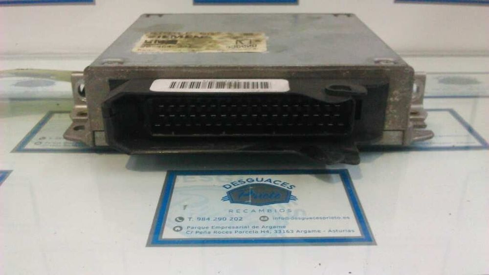CENTRALINA MOTOR UCE OPEL VECTRA B 1995
