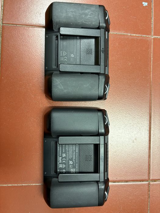 Comando DJI Smart Controller RM500 ou RC PRO com saida HDMI (4 disponiveis)