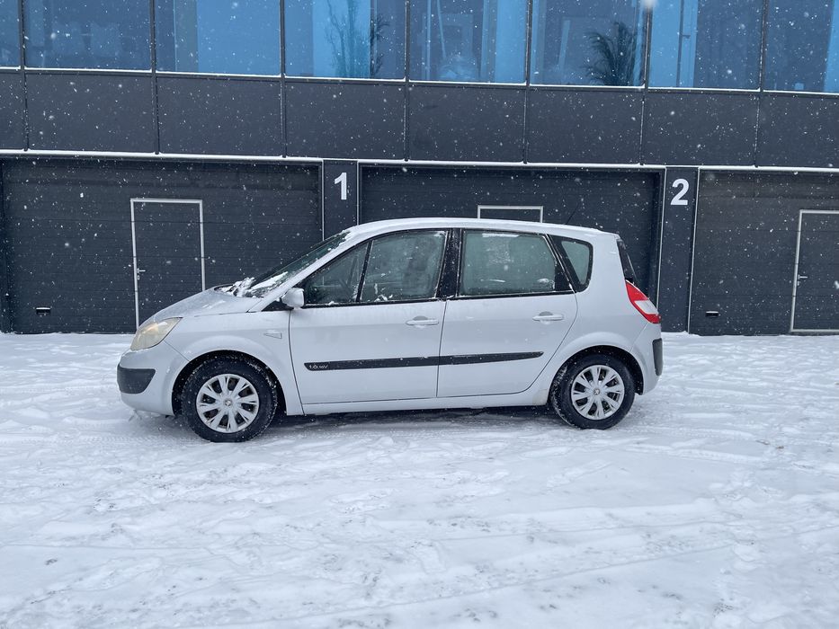 Продам хороший автомобиль