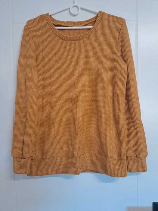 Sweter S/M damski
