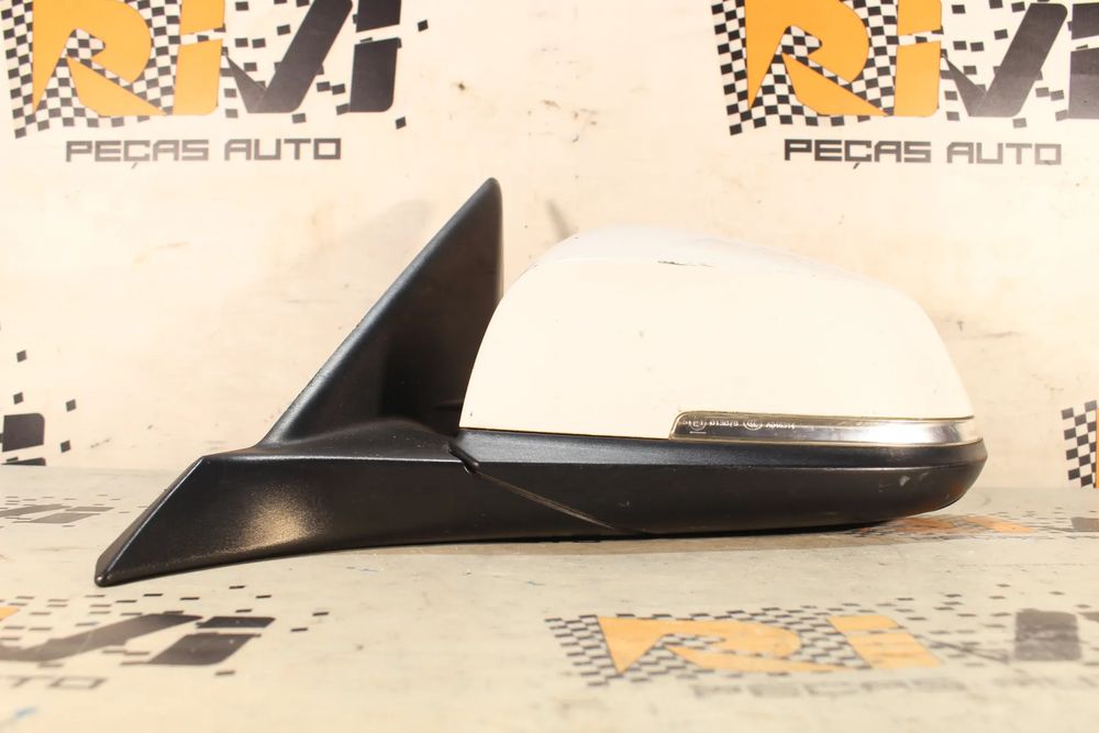 Retrovisor / espelho esquerdo BMW 1 (F20)