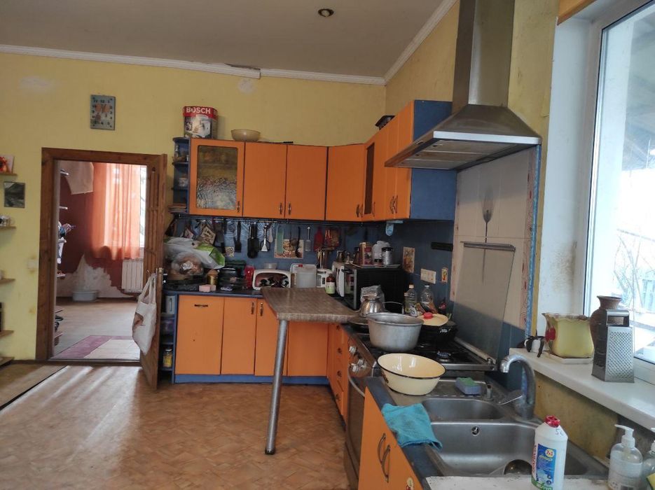 Продаж будинку 270 кв.м. Перемога, Бровари DM