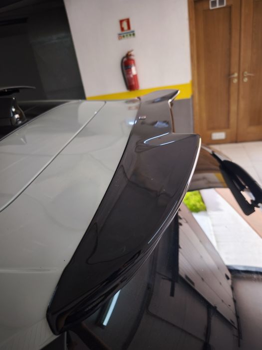 Spoiler maxton design