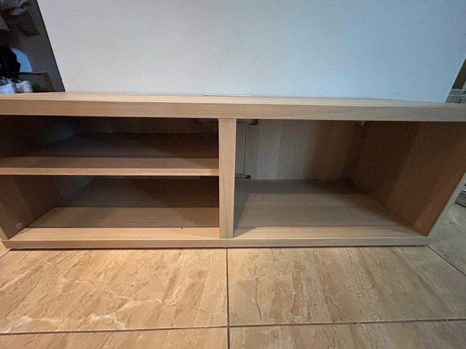 Szafka RTV 120cm, 40 cm, 40 cm