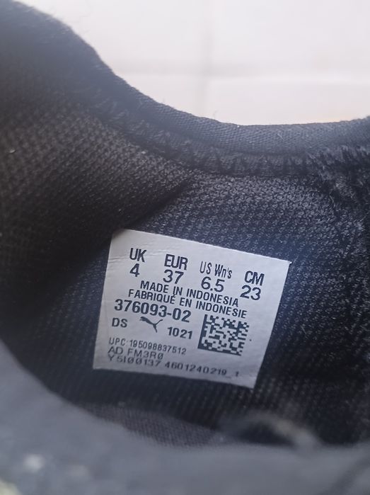 Buty sportowe Puma