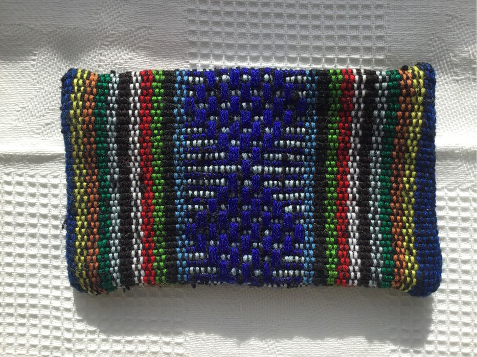 Гаманець. Сувенір. (ручна робота) Mexico