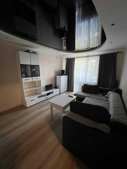 (5) Продам 4к квартиру в Немирові 1122