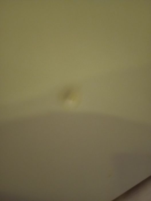 Frigorífico combinado Ariston hotpoint