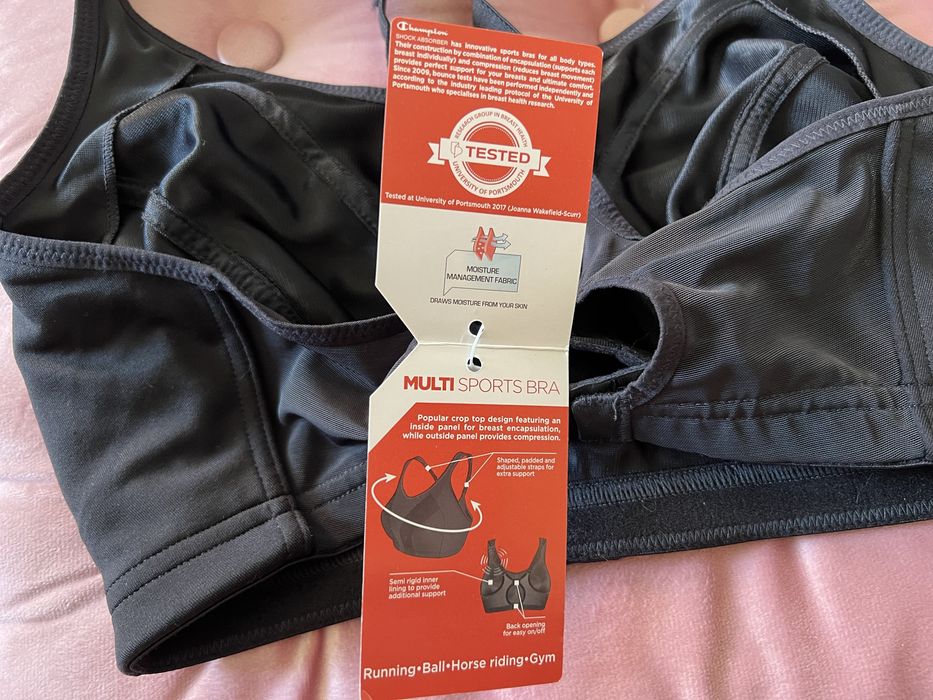 Спортивний бюстгальтер Champion