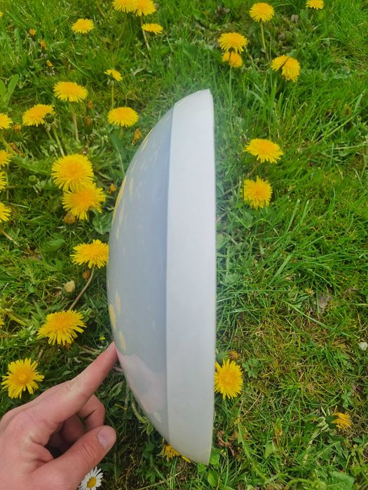 Lampa/Plafon led 9w / na żarówki