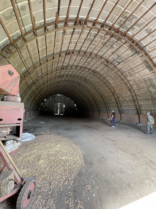 Продаж комерційної нерухомості 2,2 га