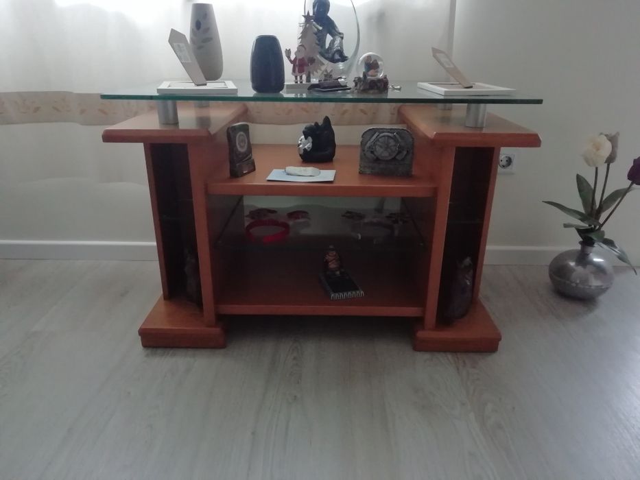 Móvel de centro ou de tv