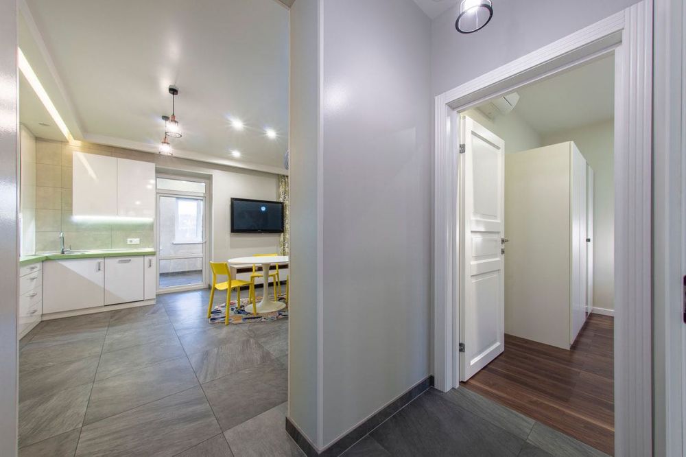 Без% Оренда будинку 85м2 Солом'янка К. Ступницької (Уляни Громової)