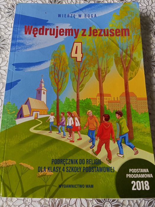 Podręcznik do religii