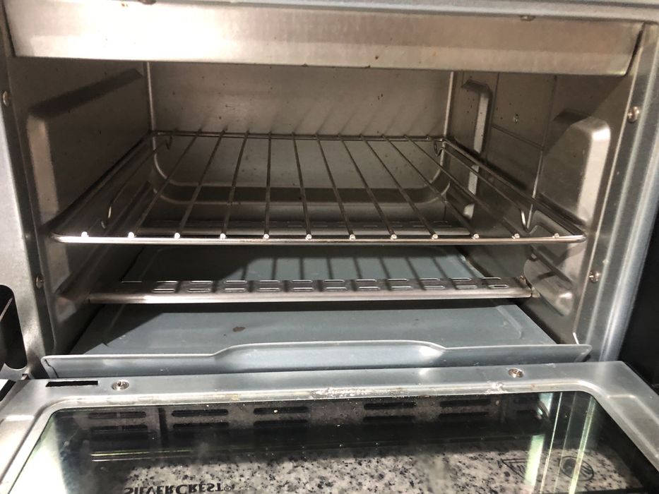 Conventional Oven429755000150435841