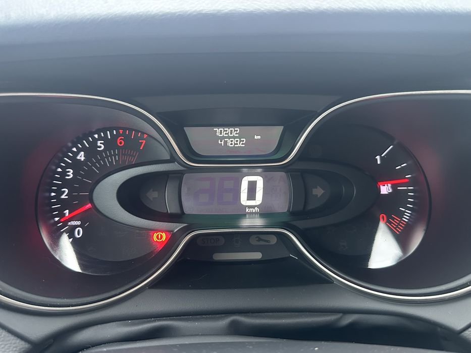 Renault Captur Exclusive 0.9 90cvs