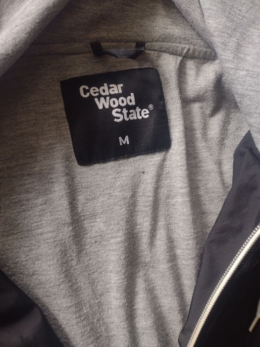 Kurtka wiosenno-jesienna r.M