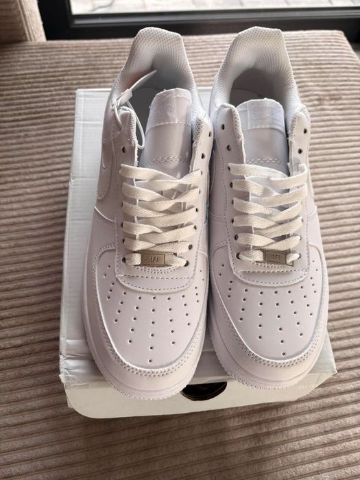 Buty Nike Air Force