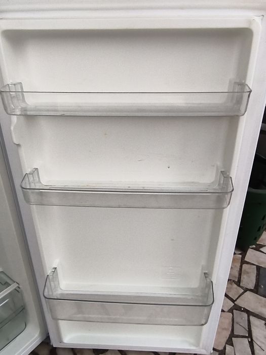 Frigorífico combinado Confortec
