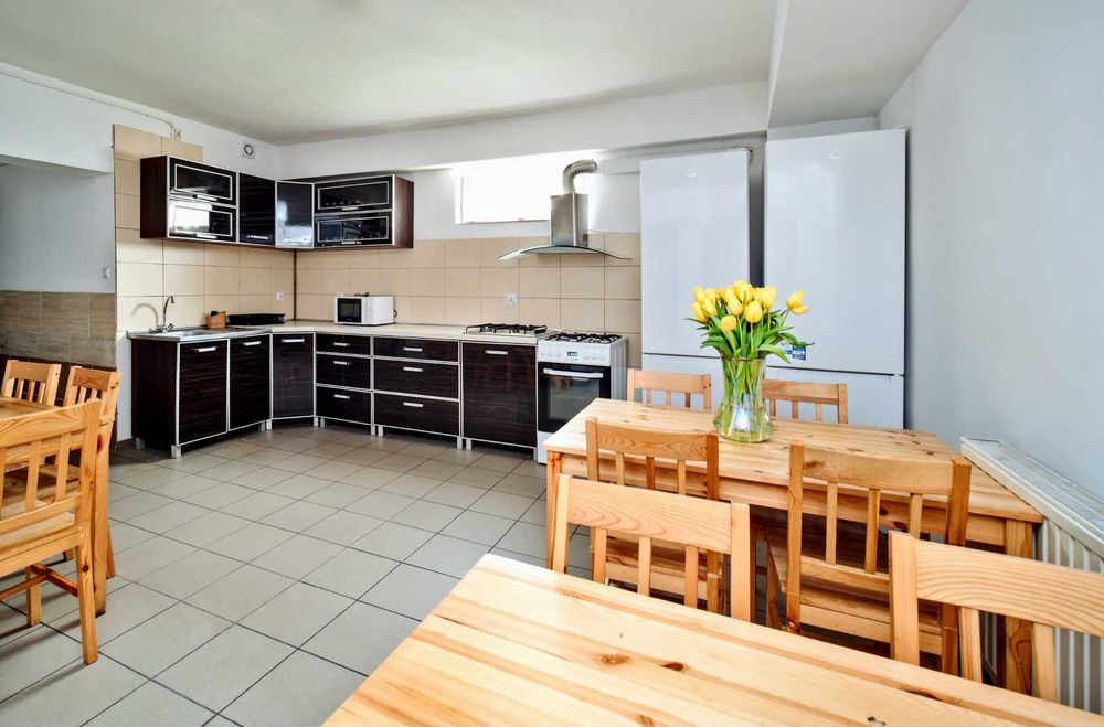 Noclegi Bolesławiec Łąka Gromadka Osła Różyniec Krzywa