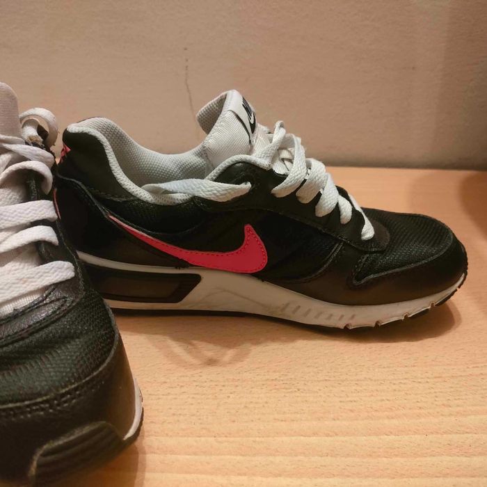 Buty Nike damskie