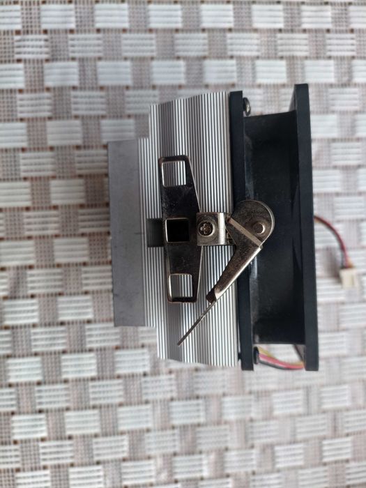 Оперативна пам'ять DDR4 4GB 2400MHz BALLISTIX (BLS4G4D240FSB.8FBD)