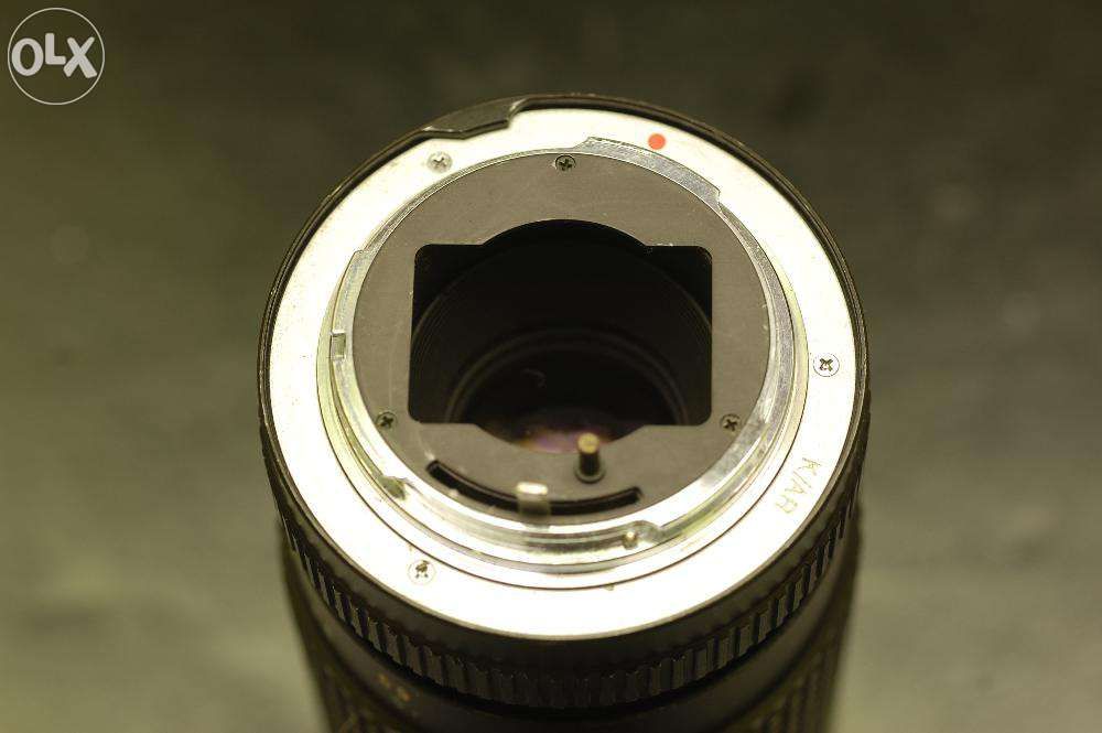 RMC Tokina 80-200 f-4