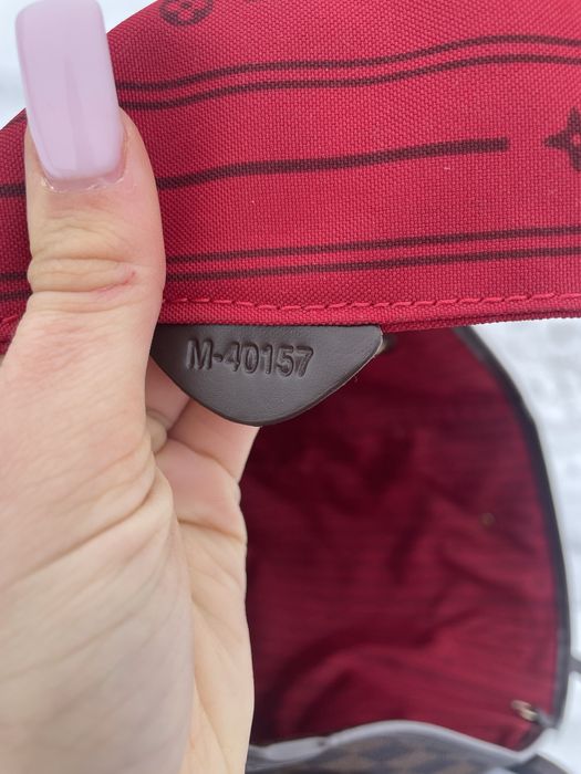 Louis vuitton сумка