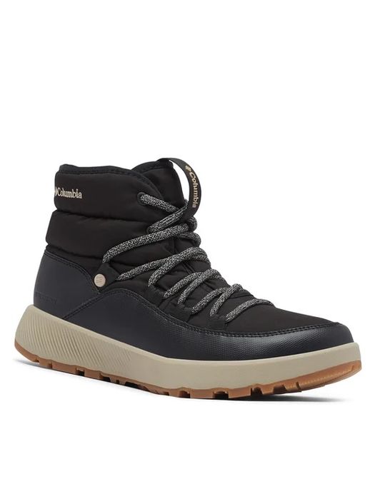 Черевики ботинки Columbia зимові waterproof оригінал жіночі 39р
