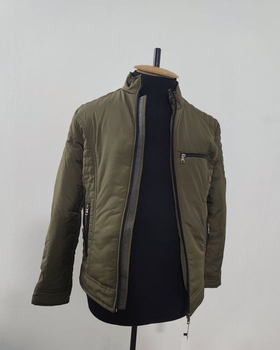 Чоловіча куртка демісезон