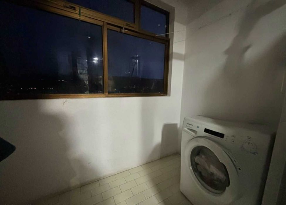 Alugo apartamento t2 chaves
