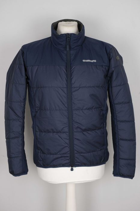 Shimano meska kurtka r S nowa