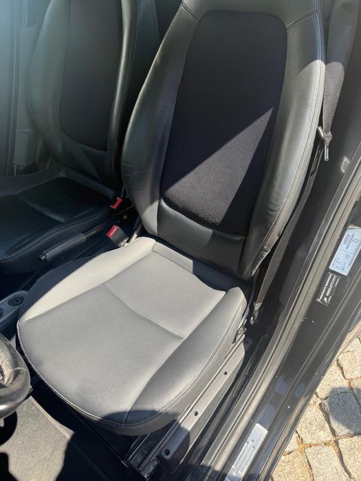 Smart Fortwo Cabrio — fotografia 7