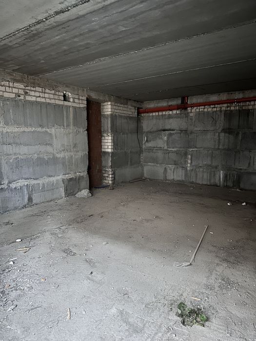 Комерційне приміщення