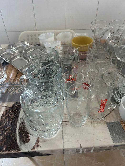 Loiça e variados64730297217281122