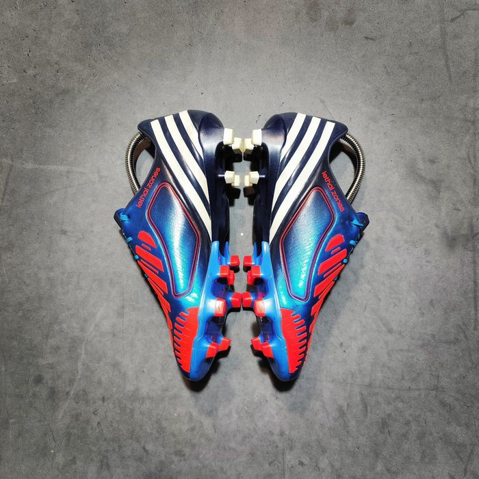 Korki Adidas Predator Lethal Zones LZ FG 42