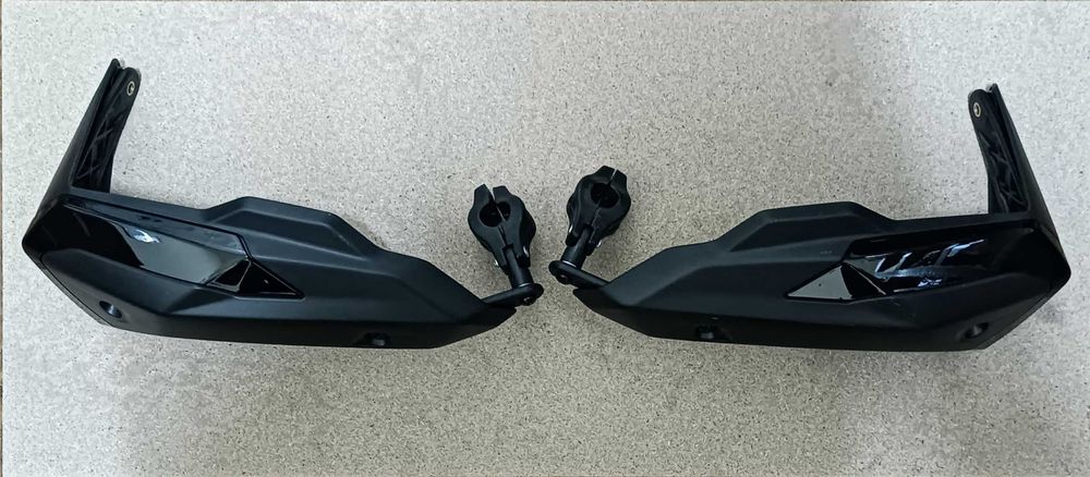 Захист рук для квадроцикла