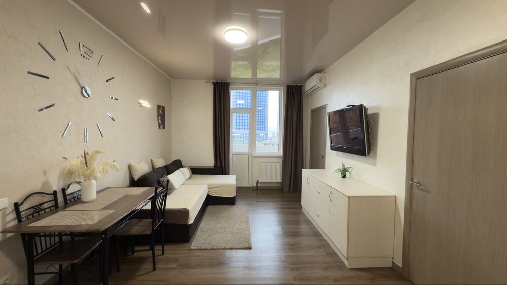 3-rooms apartment apartment by the address (area 96,3 m²) - Atlanta.ua - photo 5