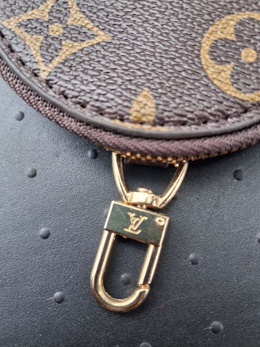 Продам гаманець для монет Louisa Vuitton