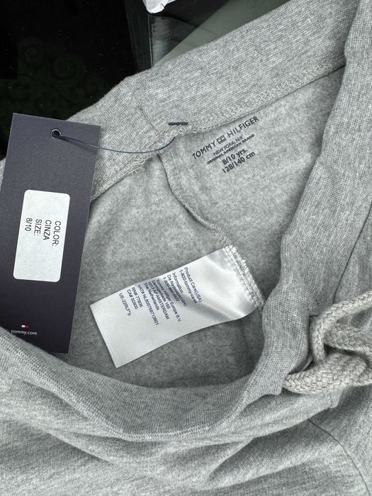 Calças de fato de treino Tommy Hilfiger