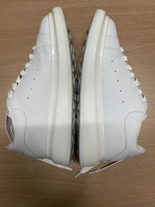 Salatilhas Brancas Alexander MaQueen n. 41