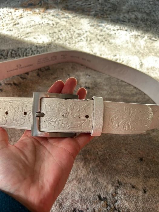 Ремень Sergio tacchini