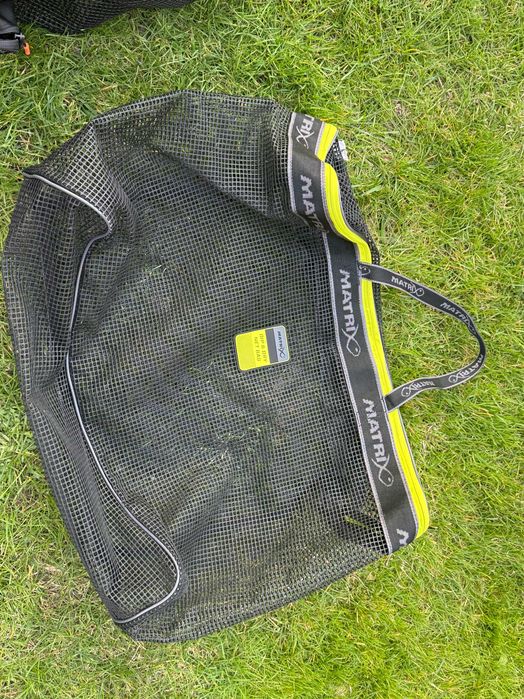 Matrix Dip & Dry Mesh Net Bag